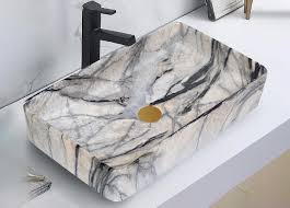 Marble Basin